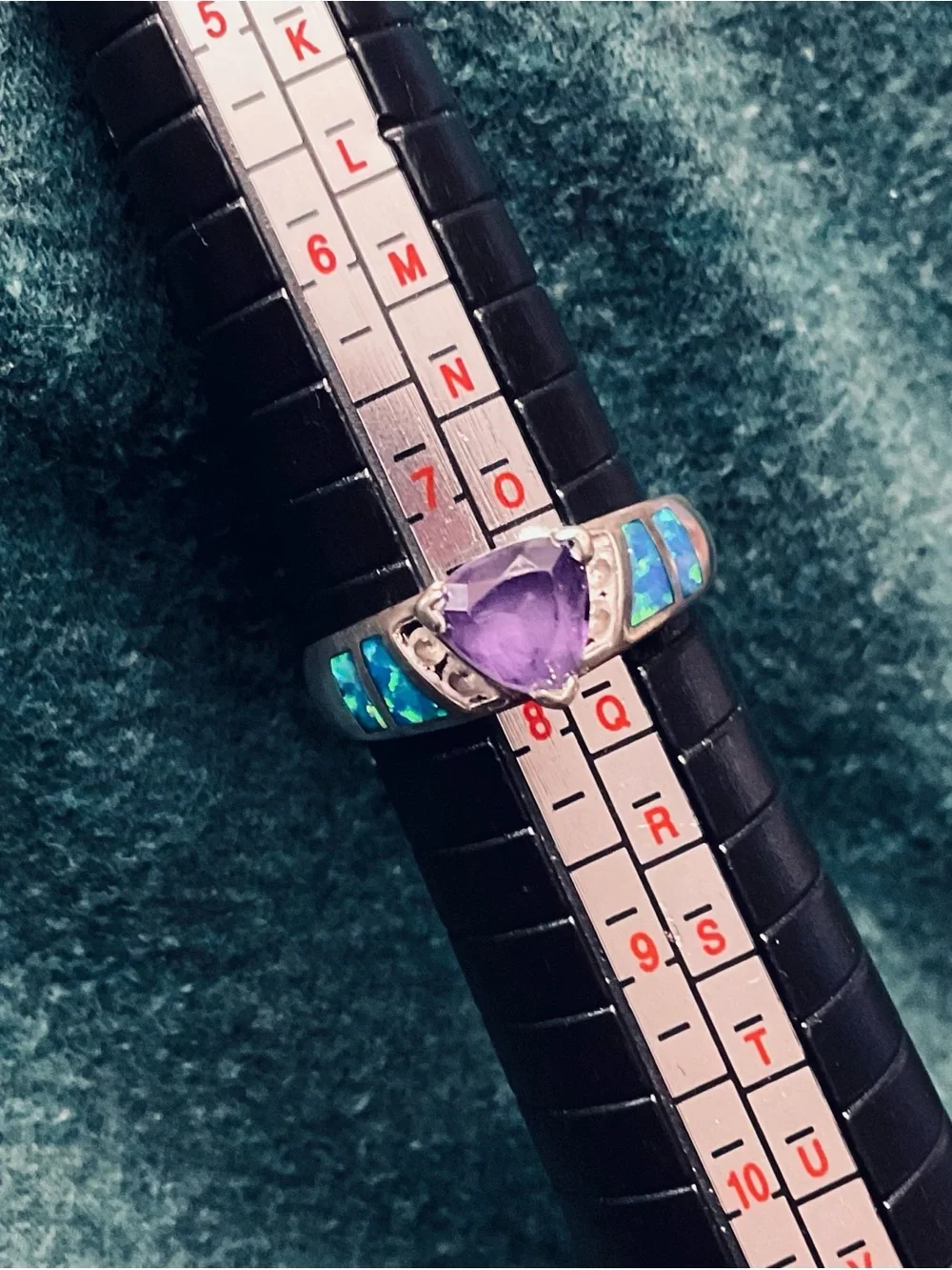 925 Ring
